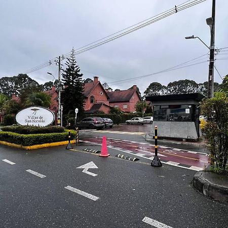 Hermosa Casa , Con Parqueadero En Rionegro Cerca Al Aeropuerto别墅 外观 照片