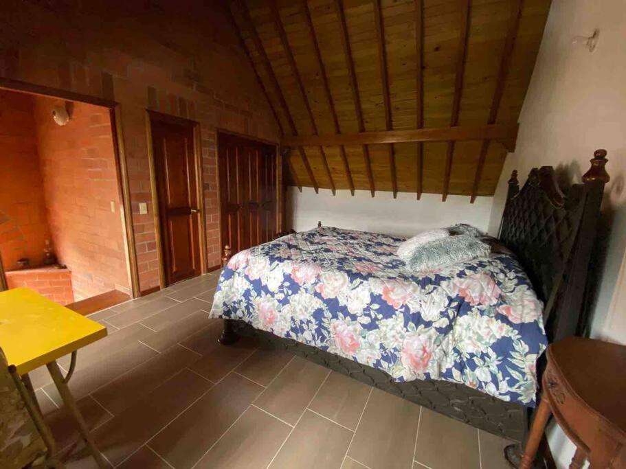 Hermosa Casa , Con Parqueadero En Rionegro Cerca Al Aeropuerto别墅 外观 照片