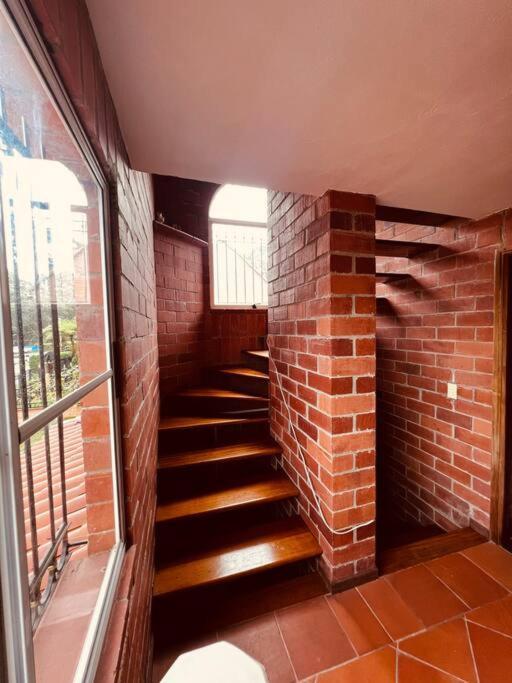Hermosa Casa , Con Parqueadero En Rionegro Cerca Al Aeropuerto别墅 外观 照片