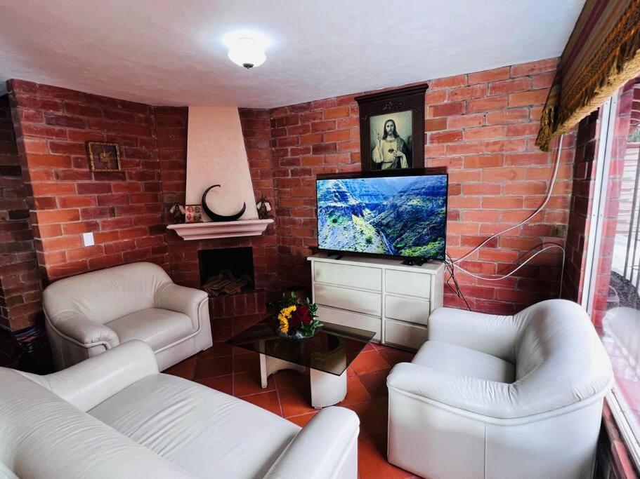 Hermosa Casa , Con Parqueadero En Rionegro Cerca Al Aeropuerto别墅 外观 照片