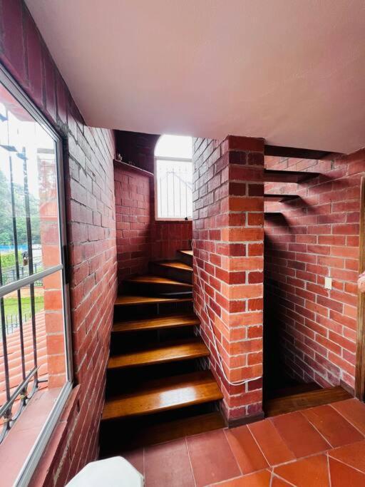 Hermosa Casa , Con Parqueadero En Rionegro Cerca Al Aeropuerto别墅 外观 照片