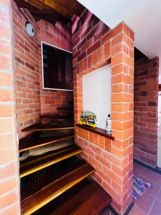Hermosa Casa , Con Parqueadero En Rionegro Cerca Al Aeropuerto别墅 外观 照片