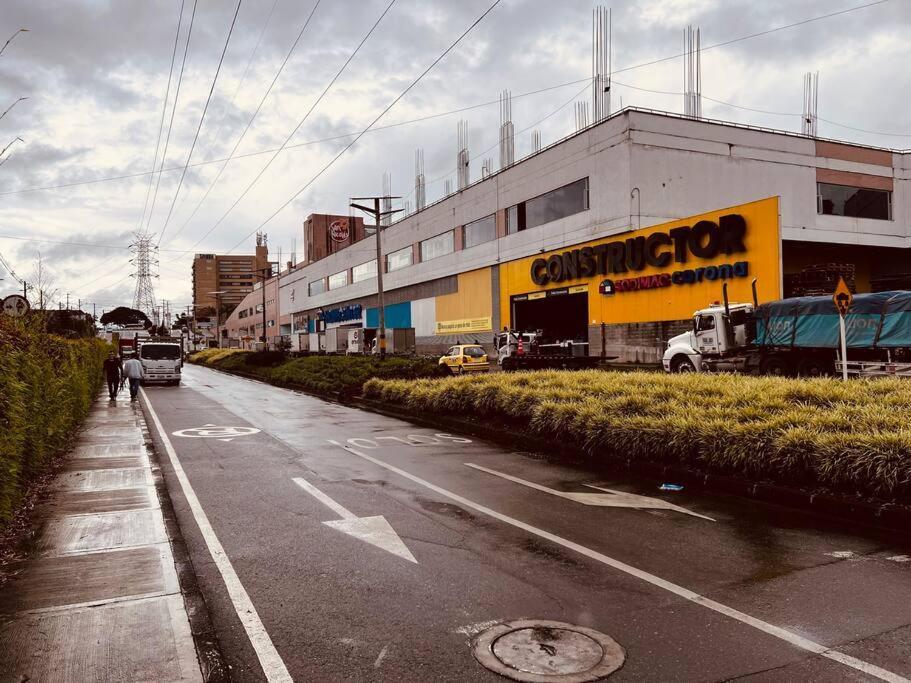 Hermosa Casa , Con Parqueadero En Rionegro Cerca Al Aeropuerto别墅 外观 照片