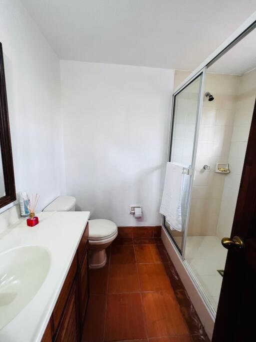 Hermosa Casa , Con Parqueadero En Rionegro Cerca Al Aeropuerto别墅 外观 照片