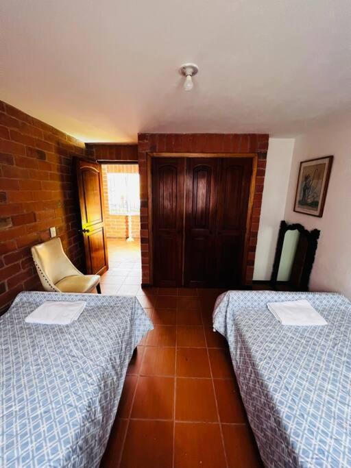 Hermosa Casa , Con Parqueadero En Rionegro Cerca Al Aeropuerto别墅 外观 照片