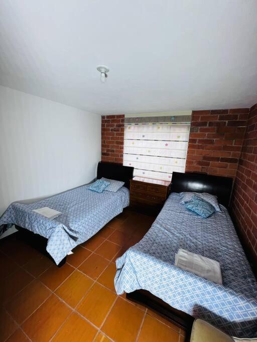 Hermosa Casa , Con Parqueadero En Rionegro Cerca Al Aeropuerto别墅 外观 照片