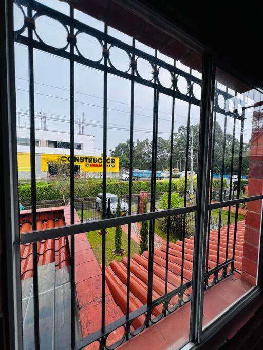 Hermosa Casa , Con Parqueadero En Rionegro Cerca Al Aeropuerto别墅 外观 照片