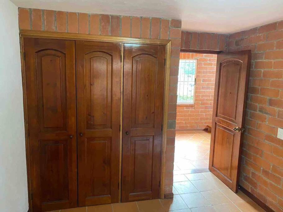 Hermosa Casa , Con Parqueadero En Rionegro Cerca Al Aeropuerto别墅 外观 照片